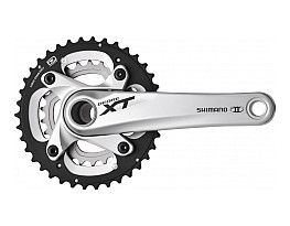 Shimano Deore XT 2012