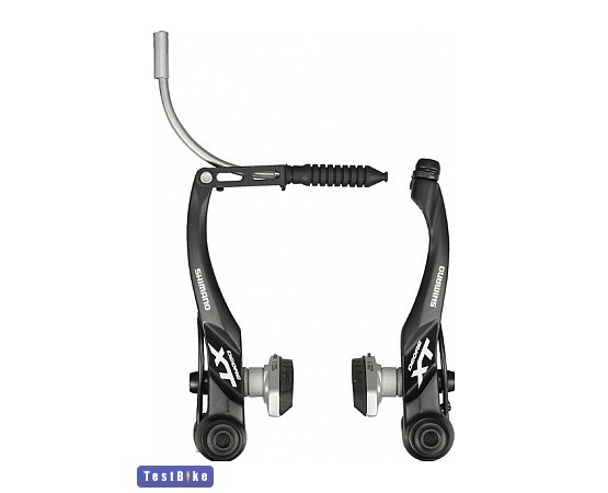 Shimano Deore XT 2013 féktest féktest