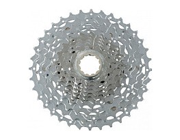 Shimano CS-M8000 (Deore XT) 2013