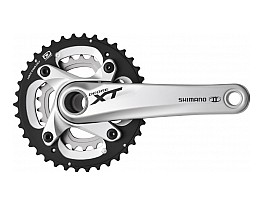 Shimano Deore XT 2013