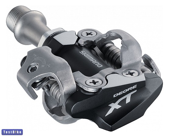 Shimano PD-M8020 (Deore XT) 2014 patentpedál patentpedál