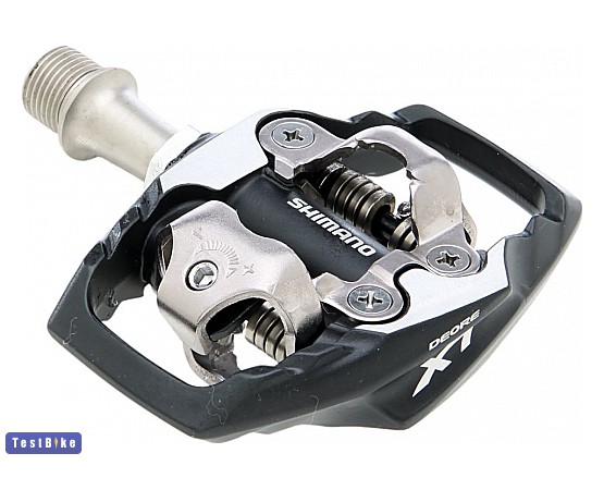 Shimano PD-M8020 (Deore XT) 2014 patentpedál