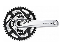 Shimano Deore XT 2014