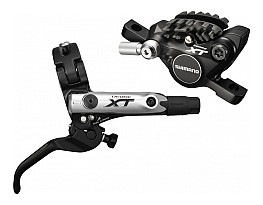 Shimano Deore XT 2014