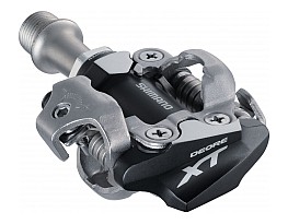 Shimano PD-M8020 (Deore XT) 2014