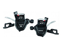 Shimano Deore XT 2015