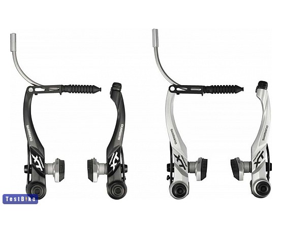 Shimano Deore XT 2016 féktest féktest