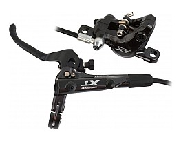 Shimano Deore XT 2016