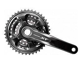 Shimano Deore XT 2017