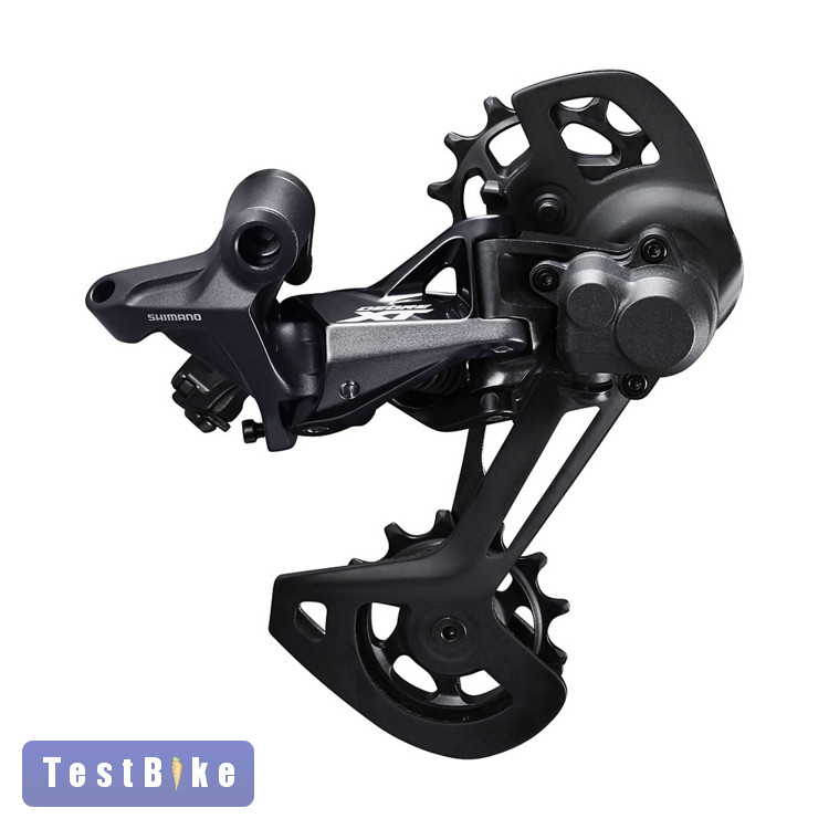 Teszt: Shimano Deore XT váltó $ vásárlás, árak
