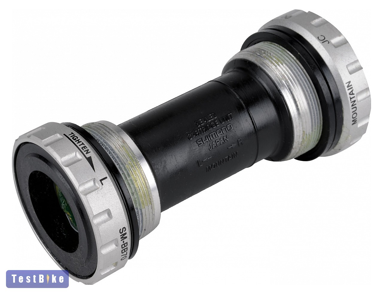 Teszt: Shimano Deore XT/LX 2012 középrész $ vásárlás, árak