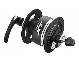 Shimano Deore XT agydinamó 2014