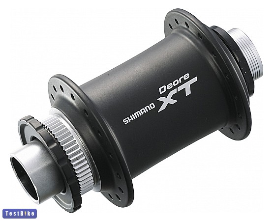 Shimano Deore XT első 2012 kerékagy, HB-M776