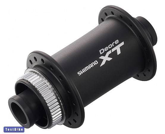 Shimano Deore XT első 2012 kerékagy, HB-M778