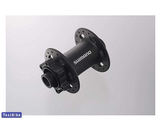 Shimano Deore XT első 2012 kerékagy, HB-M758