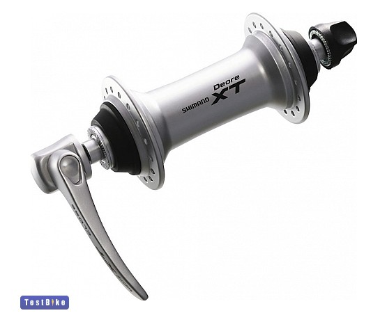Shimano Deore XT első 2012 kerékagy, HB-M770 kerékagy