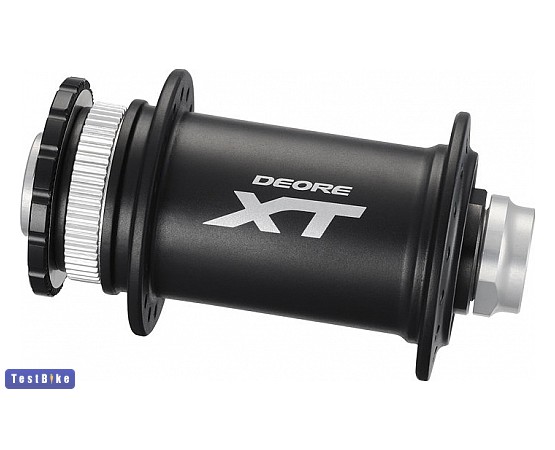Shimano Deore XT első 2013 kerékagy kerékagy