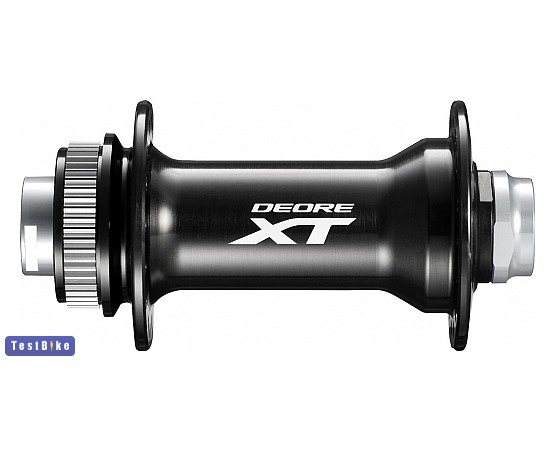 Shimano Deore XT első 2017 kerékagy