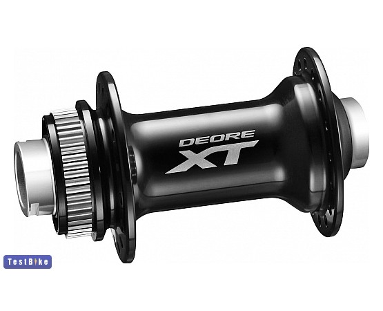 Shimano Deore XT első 2017 kerékagy