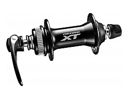 Shimano Deore XT első 2017