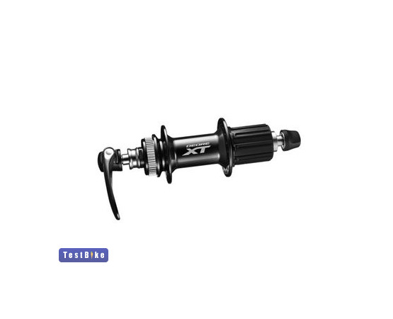 Shimano Deore XT első 2018 kerékagy