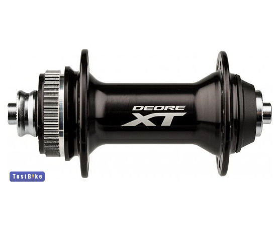Shimano Deore XT első 2018 kerékagy