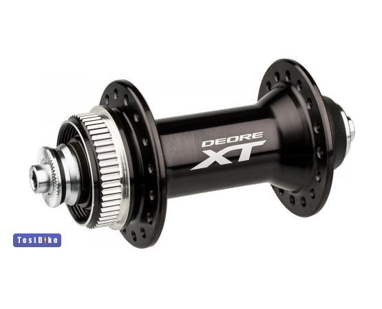 Shimano Deore XT első 2018 kerékagy kerékagy