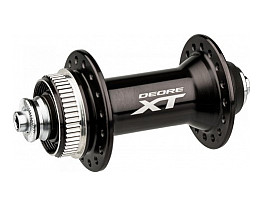 Shimano Deore XT első 2018
