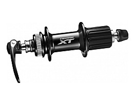 Shimano Deore XT hátsó 2018