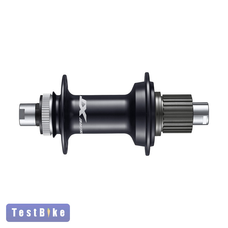 Teszt: Shimano Deore XT hátsó kerékagy $ vásárlás, árak