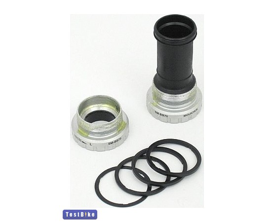 Shimano Deore XT/LX 2010 középrész
