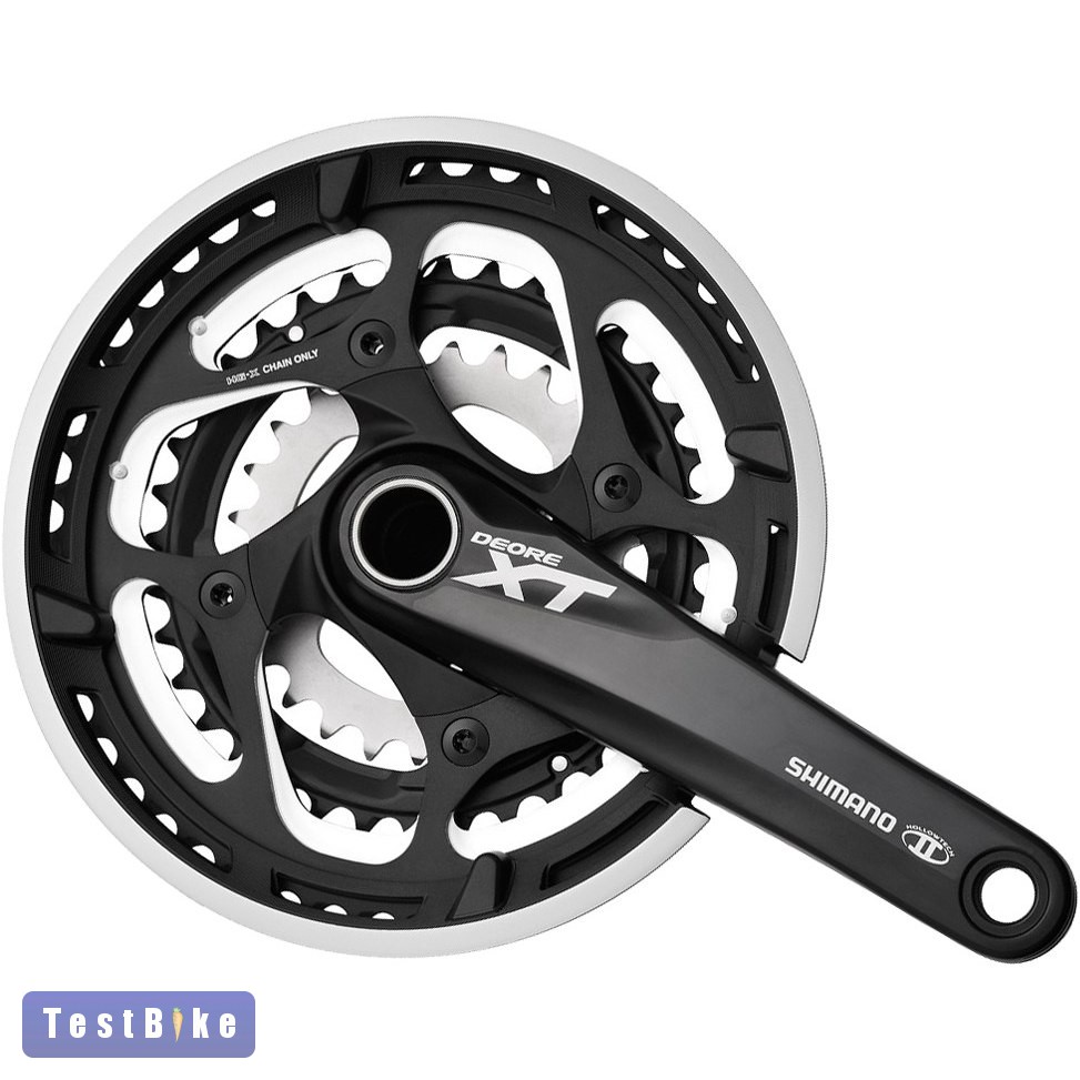 Shimano xt