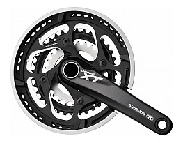 Shimano Deore XT trekking 2014