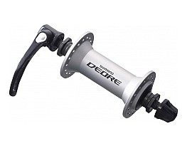 Shimano Deore első 2012
