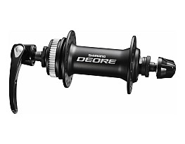 Shimano Deore első tárcsás 2014