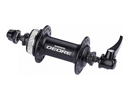 Shimano Deore első tárcsás 2016