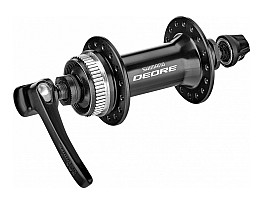 Shimano Deore első tárcsás 2018