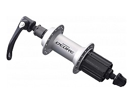 Shimano Deore hátsó 2012