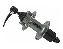 Shimano Deore hátsó tárcsás 2012