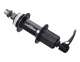 Shimano Deore hátsó tárcsás 2013