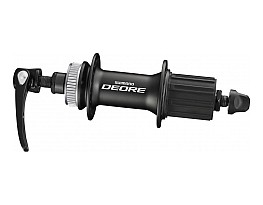 Shimano Deore hátsó tárcsás 2015
