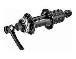 Shimano Deore hátsó tárcsás 2018