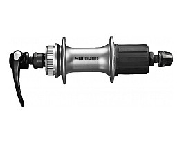 Shimano Deore hátsó tárcsás 2019