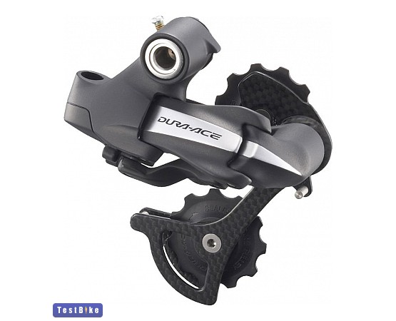Shimano Dura-Ace 2010 hátsó váltó, RD-7970 elektronikus működésű