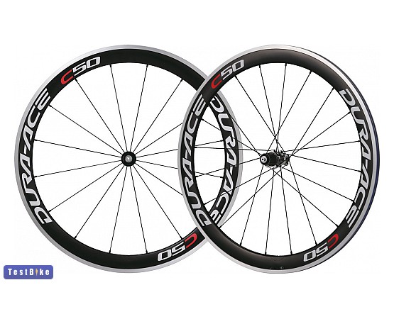 Shimano Dura-Ace 2012 komplett kerék, WH-7900-C50