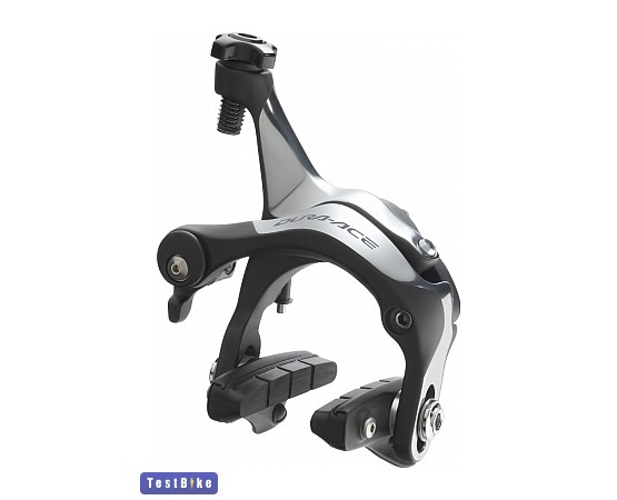 Shimano Dura-Ace 2012 féktest féktest
