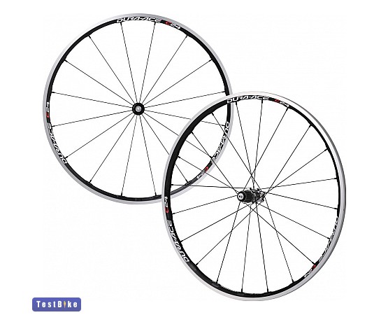 Shimano Dura-Ace 2012 komplett kerék, WH-7900-C24 komplett kerék