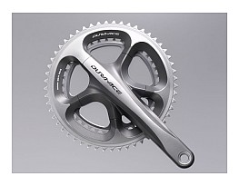 Shimano Dura-Ace 2012