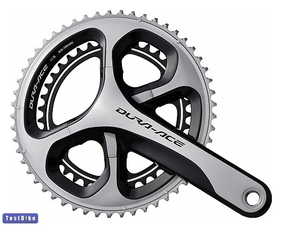 Shimano Dura-Ace 2013 hajtókar hajtókar