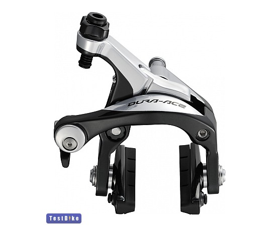 Shimano Dura-Ace 2013 féktest féktest